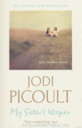 My Sister's Keeper - Jodi Picoult (2013)