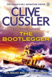 Bootlegger - Clive Cussler (2015)