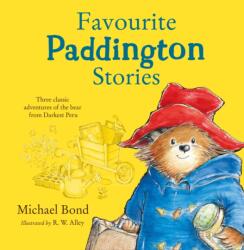 Favourite Paddington Stories (2014)