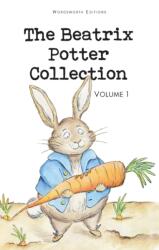 Beatrix Potter Collection Volume One (2014)