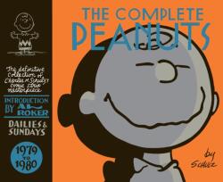 The Complete Peanuts 1979-1980 (2014)