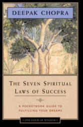 Seven Spiritual Laws of Success - Deepak Chopra (2015)