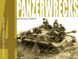 Panzerwrecks 4 - Lee Archer (2007)