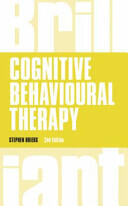 Cognitive Behavioural Therapy (2014)