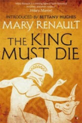 King Must Die - Mary Renault (2015)