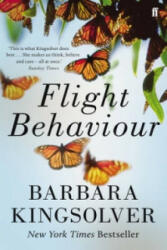 Flight Behaviour - Barbara Kingsolver (2013)