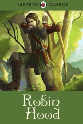 Ladybird Classics: Robin Hood (2015)
