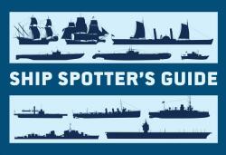 Ship Spotter's Guide - Angus Konstam (2014)