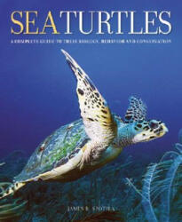 Sea Turtles - James R. Spotila (ISBN: 9780801880070)
