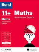 Bond 11+: Maths: Assessment Papers - 6-7 years (2015)