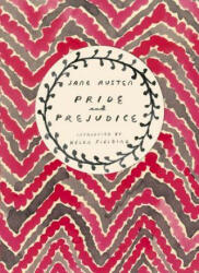 Pride and Prejudice (Vintage Classics Austen Series) - Jane Austen (2014)