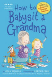 How to Babysit a Grandma (2014)