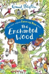 Enchanted Wood - Enid Blyton (2014)