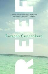 Reef. Riff, englische Ausgabe (2014)