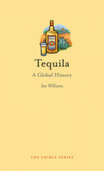 Tequila - Ian Williams (2015)
