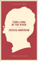 Tirra Lirra by the River (2015)