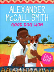 Good Dog Lion (2014)