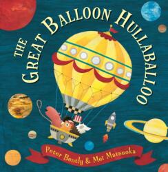 The Great Balloon Hullaballoo (2014)