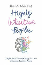 Highly Intuitive People - Heidi Sawyer (2015)