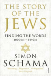 Story of the Jews - Simon Schama (2014)