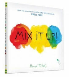 Mix It Up - Hervé Tullet (2014)