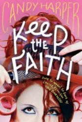 Keep the Faith - Candy Harper (2014)