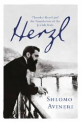 Herzl - Theodor Herzl and the Foundation of the Jewish State (2014)