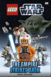 LEGO (R) Star Wars (TM) The Empire Strikes Back - DK (2014)