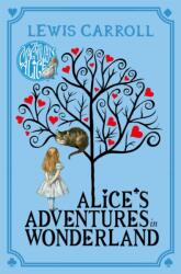 Alice's Adventures in Wonderland (2015)