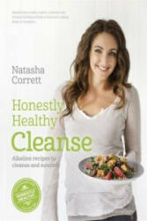 Honestly Healthy Cleanse - Natasha Corrett (2015)