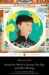 Around the World in Seventy-Two Days - Nellie Bly (2014)