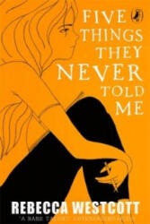 Five Things They Never Told Me (2015)