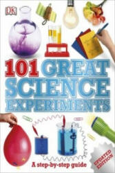 101 Great Science Experiments - Neil Ardley (2015)