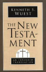 New Testament-OE (ISBN: 9780802808820)