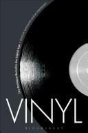 Vinyl: The Analogue Record in the Digital Age (2014)