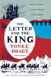 Letter for the King - Tonke Dragt (2014)