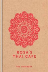 Rosa's Thai Cafe - Saiphin Moore (2015)