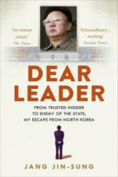 Dear Leader - Jang Jin-Sung (2014)