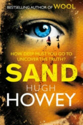 Hugh Howey - Sand - Hugh Howey (2014)