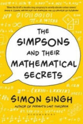 Simpsons and Their Mathematical Secrets - Simon Singh (2014)