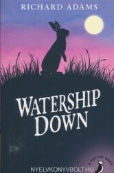 Watership Down - David Parkins (2014)