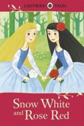 Ladybird Tales: Snow White and Rose Red - Ladybird (2015)