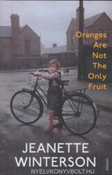 Jeanette Winterson: Oranges Are Not The Only Fruit (2014)