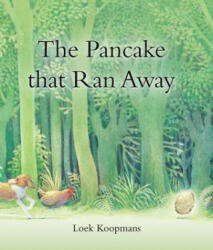 Pancake that Ran Away - Loek Koopmans (2015)