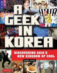 A Geek in Korea (2014)