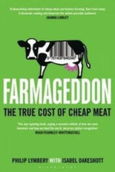 Farmageddon - Philip Lymbery, Isabel Oakeshott (2015)