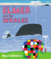 Elmer and the Whales (2014)