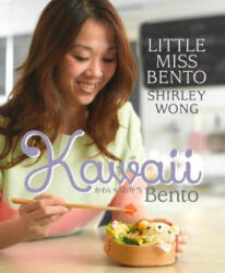 Kawaii Bento - Shirley Wong (2015)