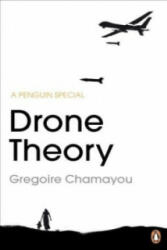 Drone Theory - Gregoire Chamayou (2015)