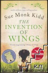 Invention of Wings (2014)